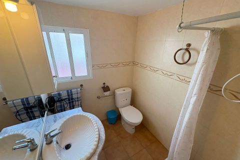 Byhus i Lijar, Almeria, Lijar - € 69.000 | Ref: Casa Joaquina  - foto 20